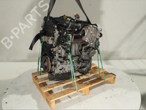 Engine CITROËN C3 II (SC_) 1.6 HDi | BP16693509M1 