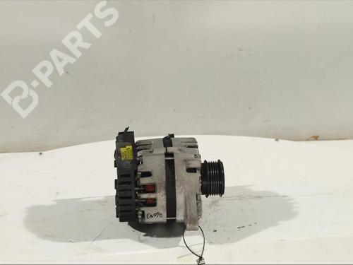Alternator KIA CEE'D (JD) 1.4 CRDi 90 | BP11981639M7 