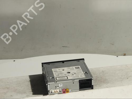 Electronic module SEAT ATECA (KH7, KHP) 1.5 TSI | BP11983635M83 - Image 2
