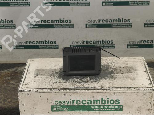Used Display monitor OPEL VECTRA C (Z02) [2002-2009]  11896794