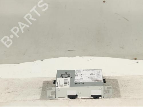 Used Radio RENAULT ARKANA I (LCM_, LDN_) 1.3 TCe 140 (LDN0) (140 hp) 11984158