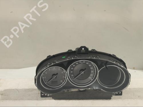 Used Instrument cluster Instrument cluster MAZDA CX-5 (KF) 2.0 (165 hp) 15970618 15970618
