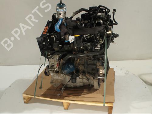 Engine RENAULT CLIO IV (BH_) 1.5 dCi 90 | BP29382873M1 