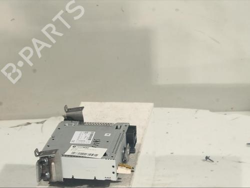 Electronic module RENAULT CAPTUR I (J5_, H5_) 1.2 TCe (J5AU) | BP24399518M83 