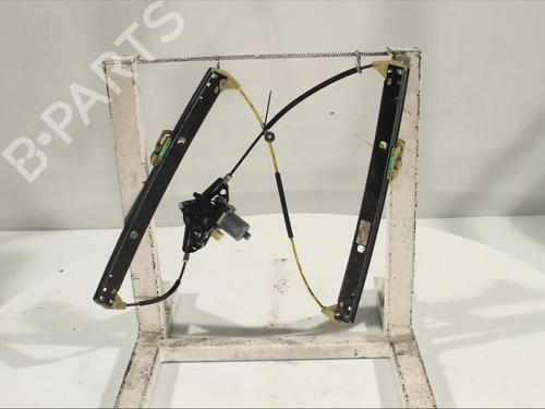 Used Front right window mechanism Front right window mechanism SKODA OCTAVIA III (5E3, NL3, NR3) 2.0 TDI (150 hp) 12083645 12083645