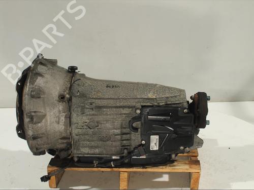 Used Gearbox Gearbox MERCEDES-BENZ E-CLASS T-Model (S212) E 200 CDI / BlueTEC (212.205, 212.206) (136 hp) 32354813 32354813