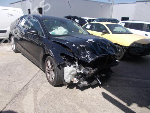 Steering column stalk FORD MONDEO V Hatchback (CE) 2.0 TDCi | BP28529487I23 - Image 6