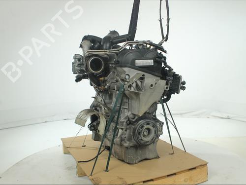 Engine SEAT LEON (5F1) 1.2 TSI | BP35971060M1 - Image 2