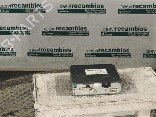Elektronisk modul MAZDA RX-8 (SE, FE) 1.3 (FE103, SE3P) | BP12075515M83 