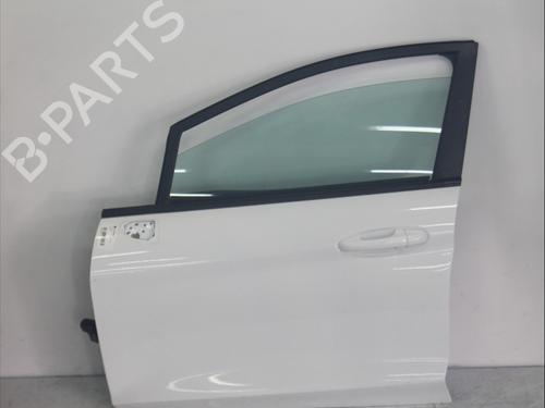left-front-door-ford-fiesta-vii-hj-hf-2017-35747576 main image