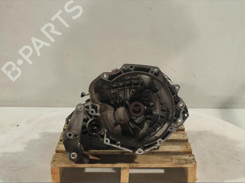 Used Gearbox OPEL CORSA D (S07) [2006-2015]  15381879