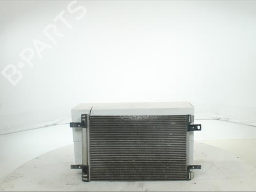 Used AC radiator AC radiator OPEL VIVARO C Van (K0) 2.0 (122 hp) 34106625 34106625