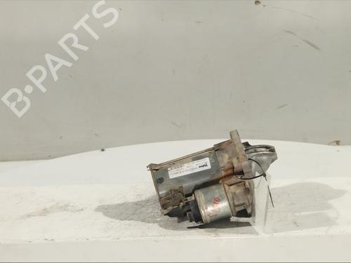 Used Starter Starter FORD TOURNEO COURIER B460 MPV 1.5 EcoBlue (100 hp) 11912214 11912214
