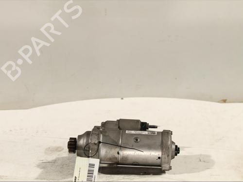 Used Starter Starter SEAT LEON (5F1) 1.6 TDI (105 hp) 11982294 11982294