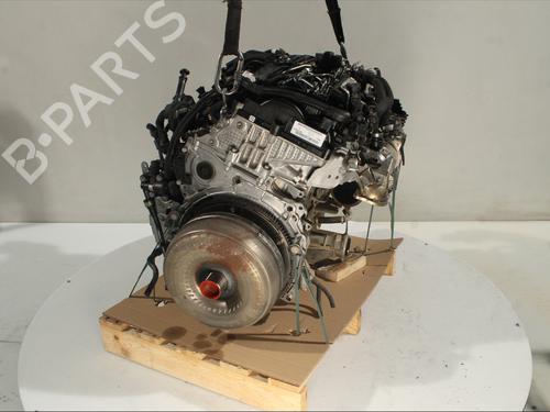 Engine BMW X5 (G05, F95) xDrive 30 d | BP32100573M1 