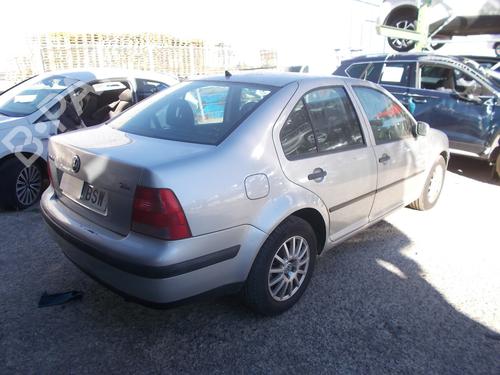 Headlight switch VW BORA I (1J2) 1.9 TDI | BP30980680I24 - Image 5