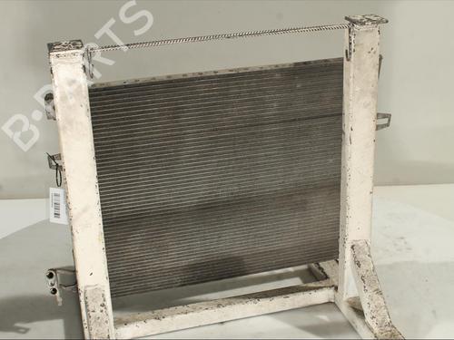 AC radiator MERCEDES-BENZ M-CLASS (W164) ML 420 CDI 4-matic (164.128) | BP23439768M32 