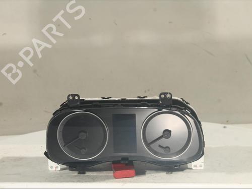 Used Instrument cluster Instrument cluster 20221823 20221823