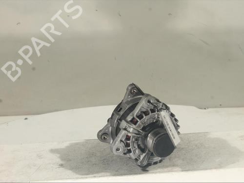 Lichtmaschine RENAULT MEGANE IV Hatchback (B9A/M/N_)  | BP21378851M7 