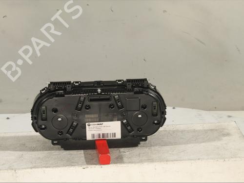 Instrument cluster DACIA SANDERO III 1.0 TCe 100 | BP30652671C47