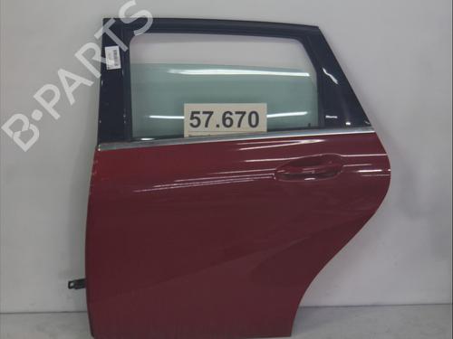 Used Left rear door Left rear door 36770398 36770398