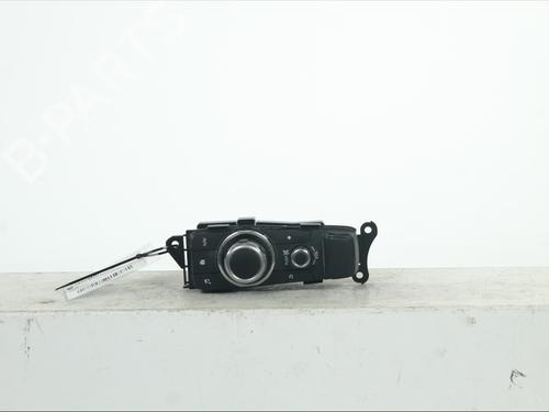kombi-kontakt-stilkkontakt-mazda-2-hatchback-dl-dj-2014-38628558 main image