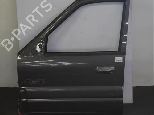 Used Left front door Left front door 11896606 11896606