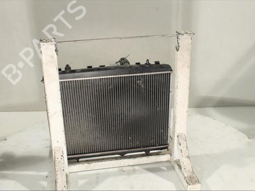 Oil radiator OPEL CROSSLAND X / CROSSLAND (P17, P2QO) 1.5 Turbo D (75) | BP16940938M33