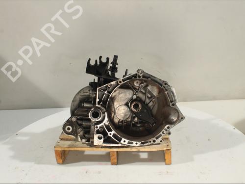 Used Gearbox CITROËN JUMPER II Van 2.2 BlueHDi 140 (140 hp) 30332633