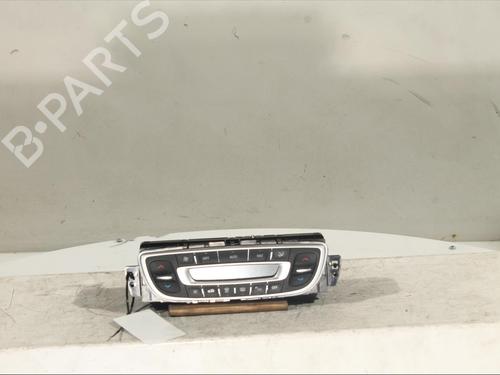 Used Climate control Climate control RENAULT MEGANE III Hatchback (BZ0/1_, B3_) 1.2 TCe (BZ16, BZ28) (132 hp) 17554558 17554558