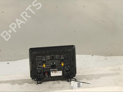 Display monitor RENAULT CAPTUR II (HF_) Blue dCi 115 (HFAD) | BP29349627C48 