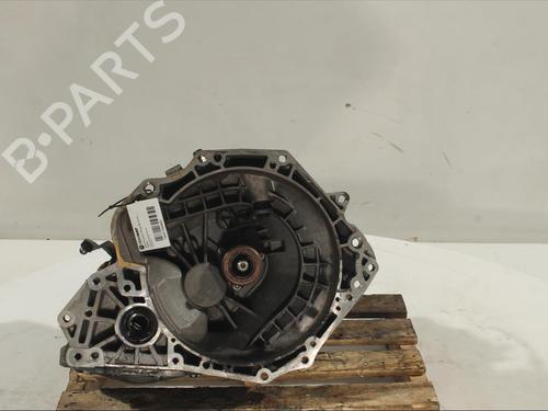 Used Gearbox Gearbox OPEL CORSA E (X15) 1.4 (08, 68) (90 hp) 12909741 12909741
