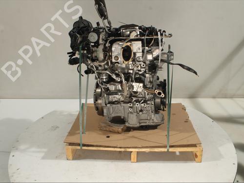 Used Engine Engine KIA RIO IV (YB, SC, FB) 1.0 T-GDI 100 Eco-Dynamics+ (101 hp) 32278000 32278000