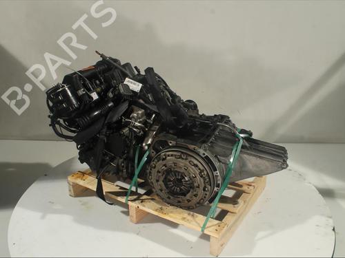 Engine MERCEDES-BENZ A-CLASS (W169) A 180 CDI (169.007, 169.307) | BP15970644M1 