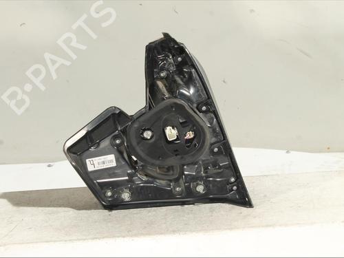 Left taillight TOYOTA C-HR (_X1_) 1.8 Hybrid (ZYX10_, ZYX11_, ZYX10R, ZYX11R) | BP25797944C34 