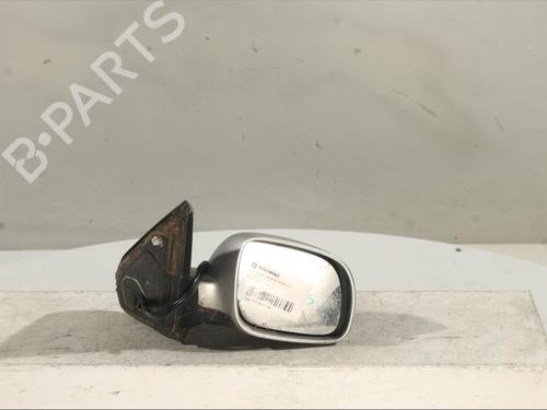 Used Right mirror VW BORA I (1J2) 1.9 TDI (101 hp) 30980677