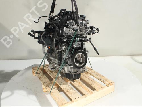 Engine OPEL CORSA F (P2JO) 1.2 (68) | BP24856983M1 