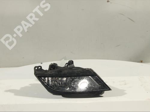 Used Left front fog light SEAT LEON (5F1) [2012-2021]  11911411