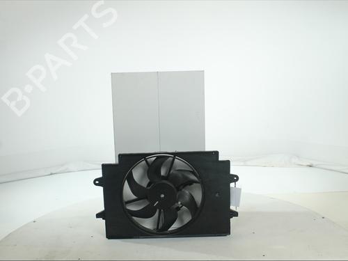 Ventilateur radiateur Ventilateur radiateur LEAPMOTOR T03 EV (95 hp) 36770440 36770440