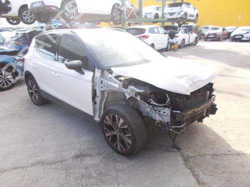 Gearbox SEAT ARONA (KJ7, KJP) 1.0 TSI | BP29173576M3  - Image 6