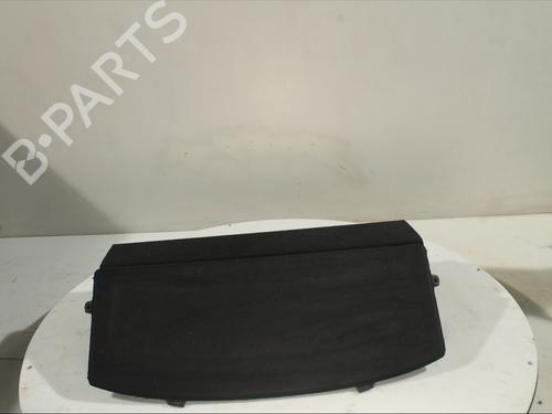 Used Rear parcel shelf Rear parcel shelf PEUGEOT 508 II (FB_, FH_, F3_) 2.0 BlueHDI 160 (FHEHYR) (163 hp) 29873422 29873422