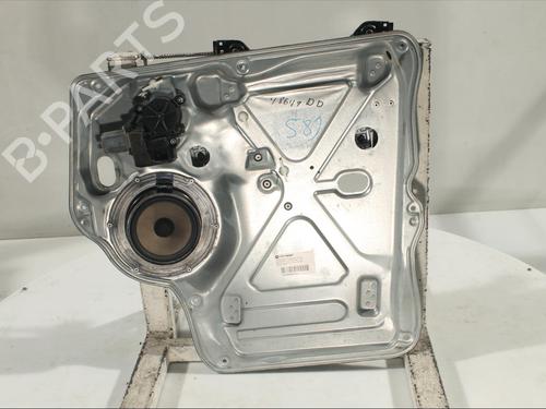 Used Front right window mechanism Front right window mechanism VW CALIFORNIA T5 Camper (7EC, 7EF, 7EG, 7HF, 7HC) 2.0 TDI (114 hp) 12085175 12085175