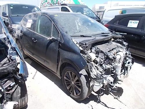 Alternator PEUGEOT 208 I (CA_, CC_) 1.6 HDi / BlueHDi 75 | BP11910808M7 