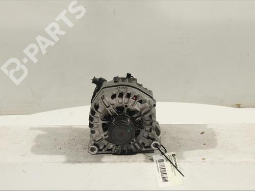 Alternator CITROËN GRAND C4 SPACETOURER (3A_, 3E_) 1.2 PureTech 130 | BP11906234M7