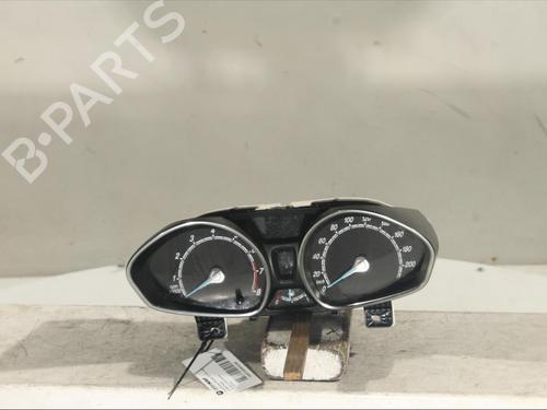 Used Instrument cluster FORD FIESTA VI (CB1, CCN) [2008-2017]  26925631