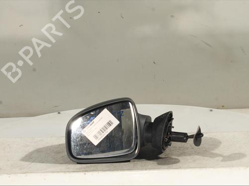 Used Left mirror DACIA SANDERO 1.2 16V (75 hp) 23882392