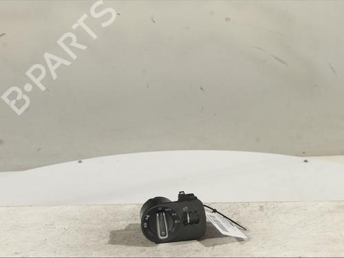 Used Headlight switch Headlight switch AUDI Q3 (8UB, 8UG) 2.0 TDI (150 hp) 30266069 30266069