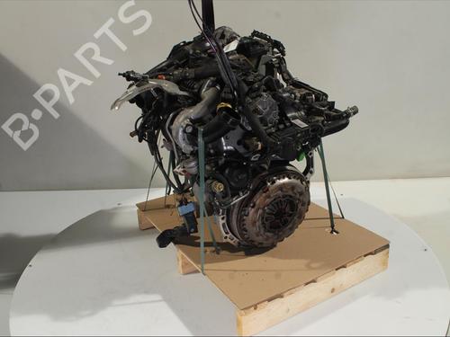 Engine MITSUBISHI ASX (GA_W_) 1.8 DI-D (GA6W) | BP26970895M1 