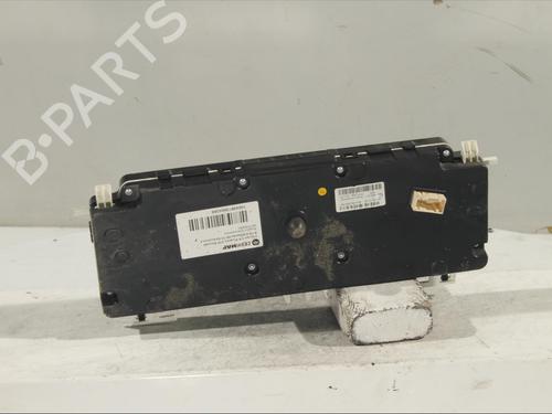 Instrument cluster CITROËN C4 Picasso II 1.6 VTi 120 | BP26925256C47 