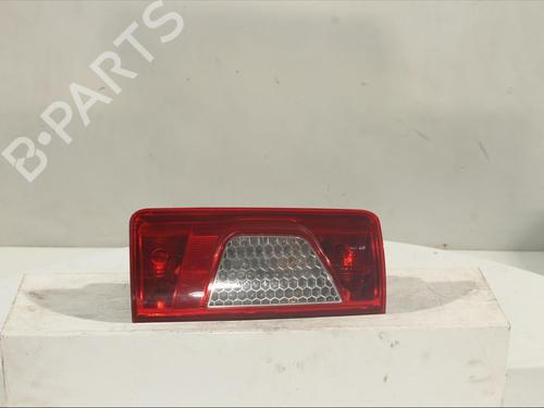 Used Left taillight FORD TRANSIT CONNECT (P65_, P70_, P80_) [2002-2025]  15883964
